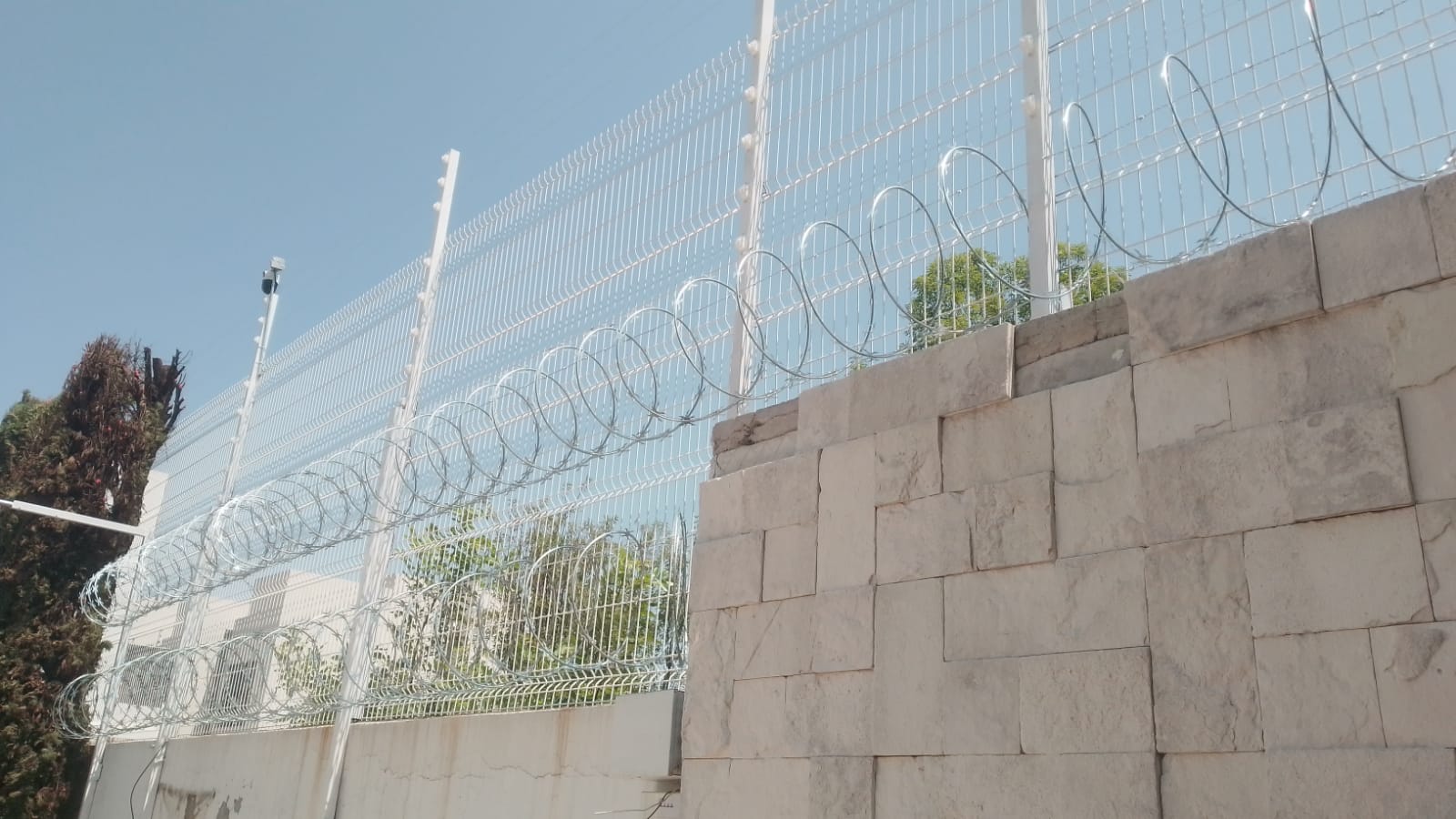 Mantenimiento de obra
